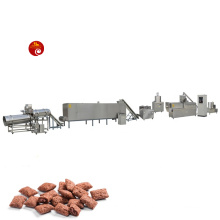 Full Automatic Corn Flakes Processing Line/Cereal Grain Line